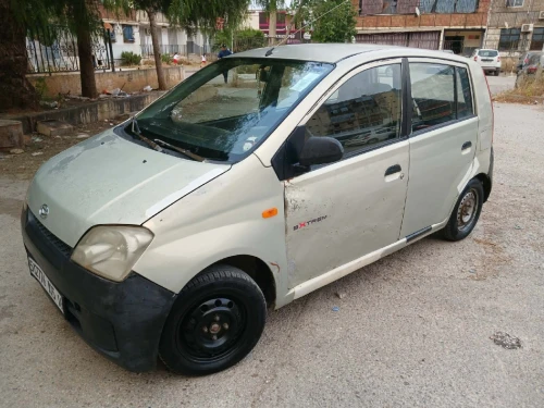 Daihatsu Charade 2005 