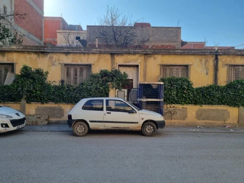 Vente Villa Sétif El eulma