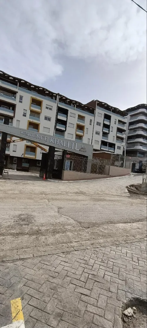 Location vacances Appartement F3 Boumerdès Dellys