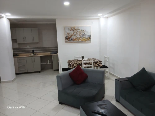 Location Appartement F2 F3 Alger Beni messous