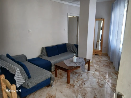 Location Appartement F2 F3 Alger Beni messous