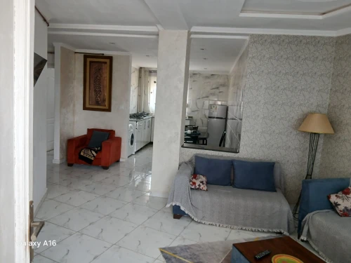 Location Appartement F2 F3 Alger Beni messous