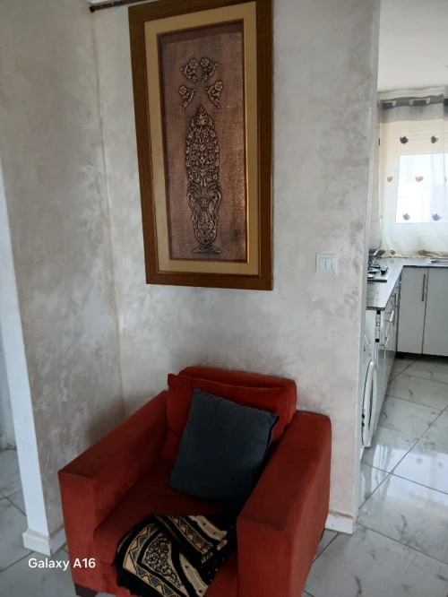 Location Appartement F2 F3 Alger Beni messous