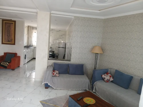 Location Appartement F2 F3 Alger Beni messous