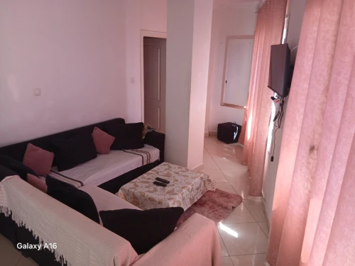 Location Appartement F2 F3 Alger Beni messous