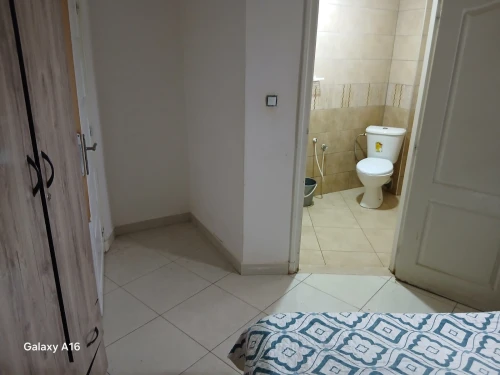 Location Appartement F2 F3 Alger Beni messous