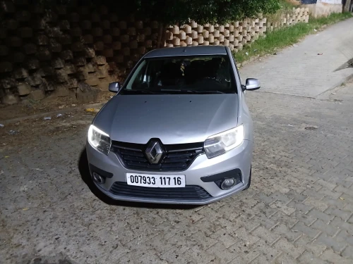 Renault Symbol 2017 Made In Bladi