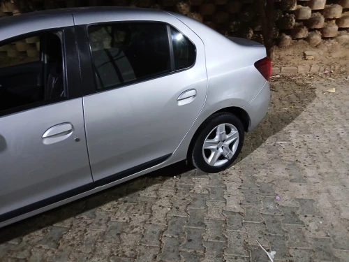 Renault Symbol 2017 Made In Bladi