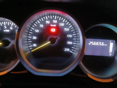 Renault Symbol 2017 Made In Bladi