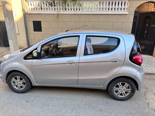 Changan Benni mini 2014 