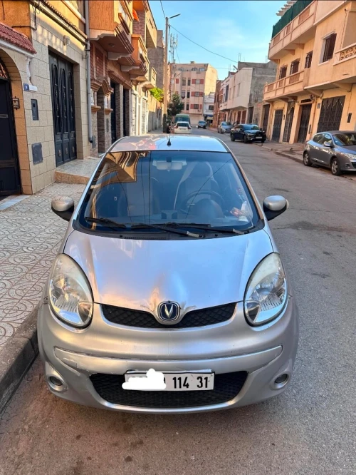 Changan Benni mini 2014 