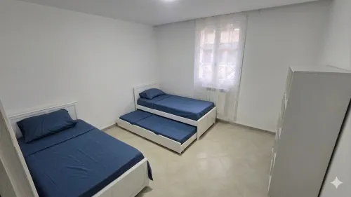 Location vacances Appartement Niveau de villa F3 Béjaïa Melbou