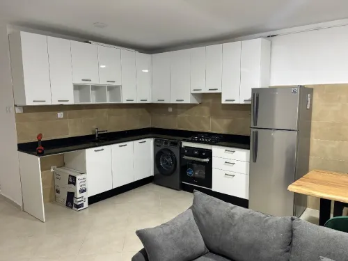 Location vacances Appartement Niveau de villa F3 Béjaïa Melbou