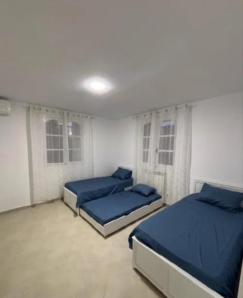 Location vacances Appartement Niveau de villa F3 Béjaïa Melbou