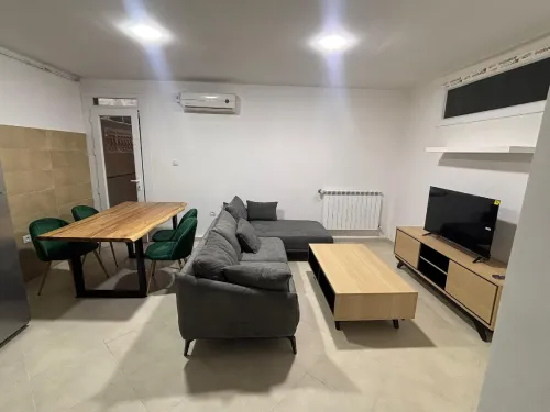 Location vacances Appartement Niveau de villa F3 Béjaïa Melbou