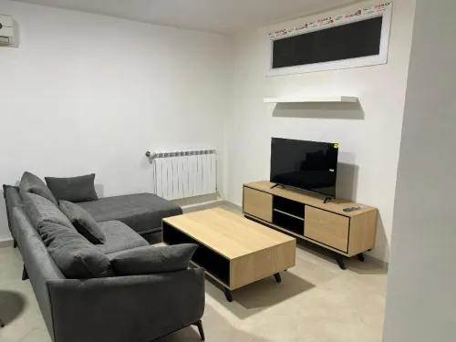 Location vacances Appartement Niveau de villa F3 Béjaïa Melbou