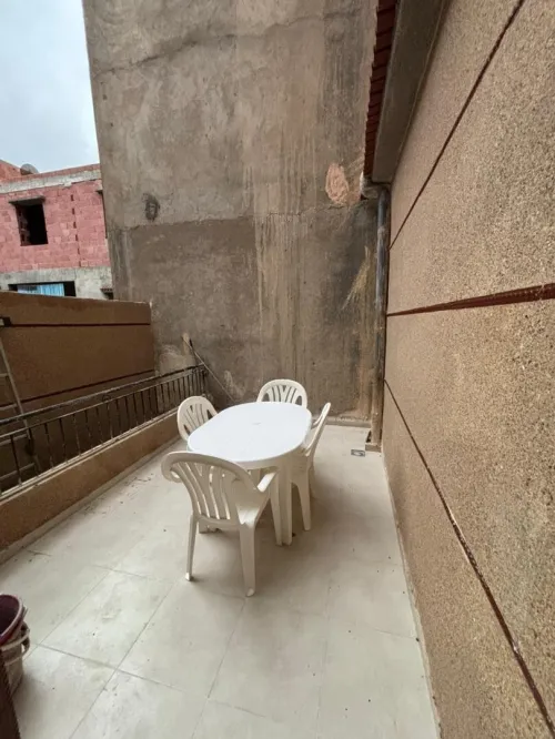Location vacances Appartement Niveau de villa F3 Béjaïa Melbou