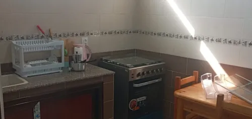 Location vacances Appartement F2 Alger Souidania