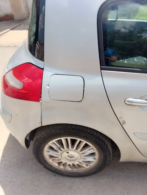 Renault Megan 2 2008 