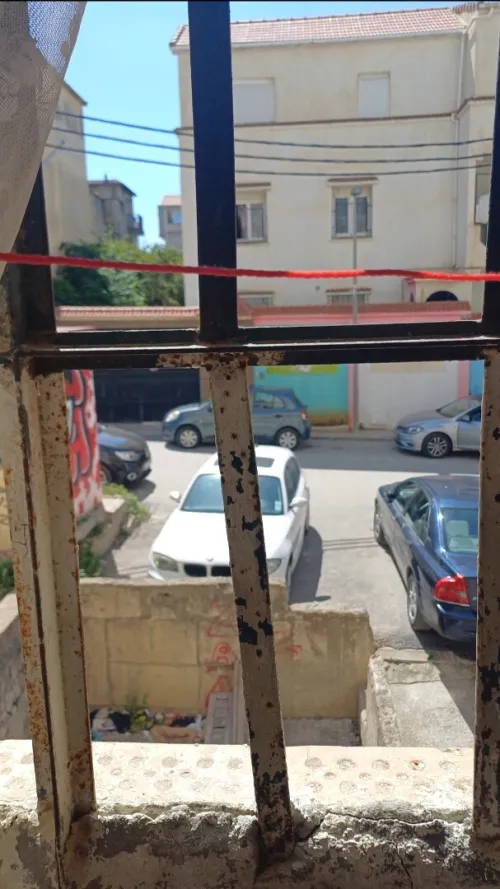 Vente Appartement F3 Alger Dely brahim