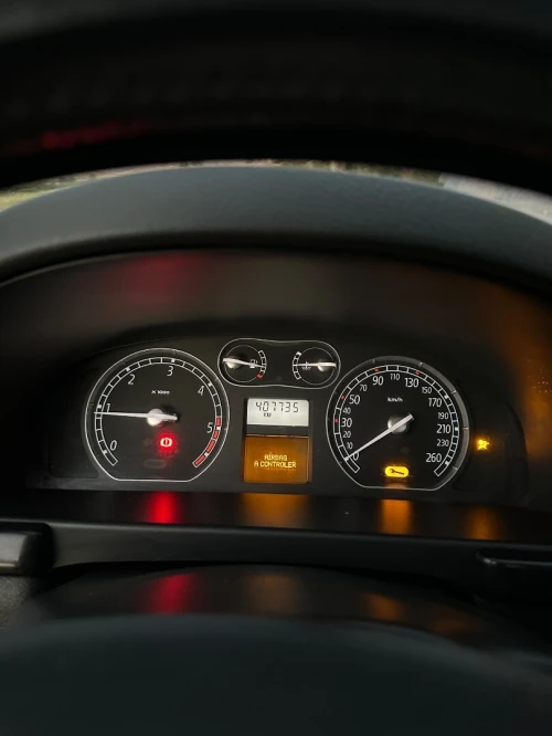 Renault Laguna 2 2003 Laguna 2