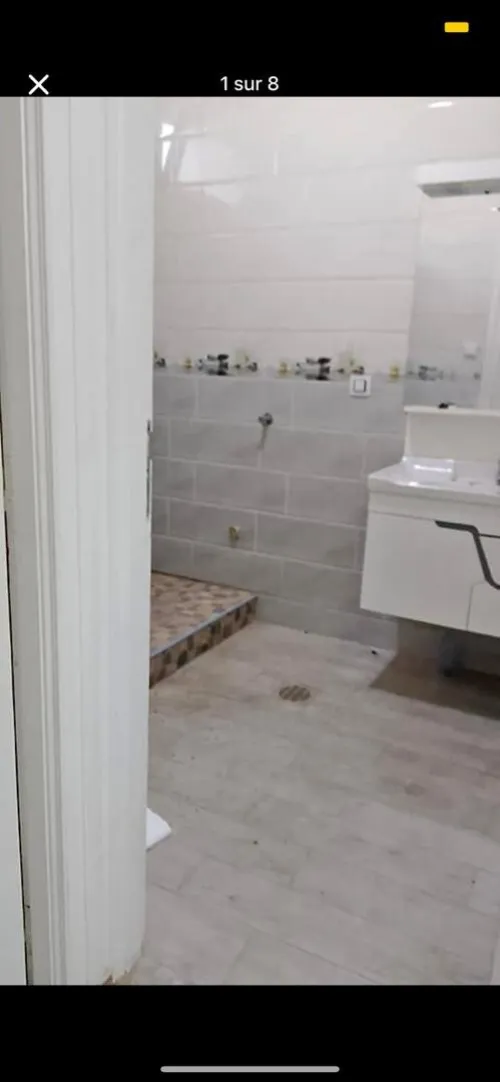 Location Appartement F3 Alger Hydra