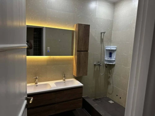 Location Appartement F4 Alger Ain naadja