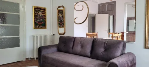 Location Appartement F3 Alger Hydra