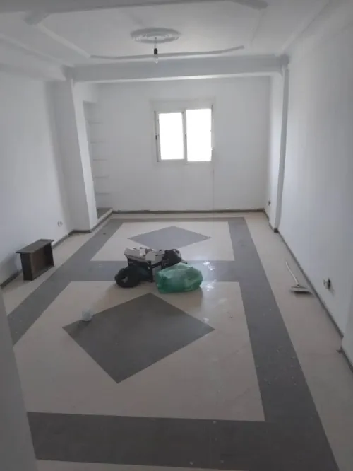 Location Appartement F4 Alger Said hamdine