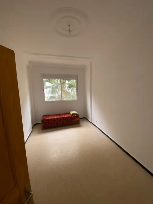 Vente Duplex F6 Alger El achour