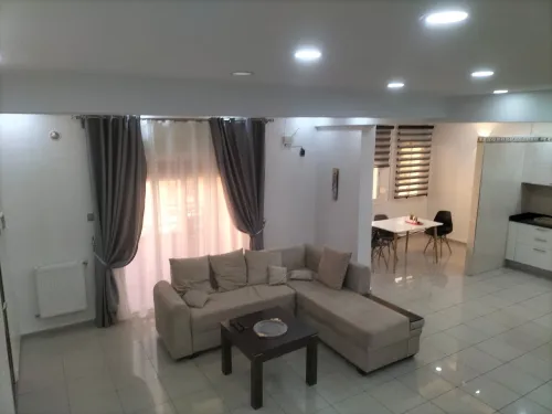 Location Duplex F3 Alger El achour