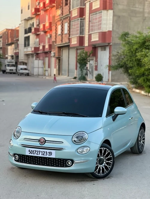 Fiat 500 2023 Dolcevita plus 