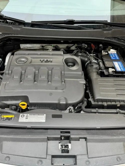 Seat Leon 2018 FR+15