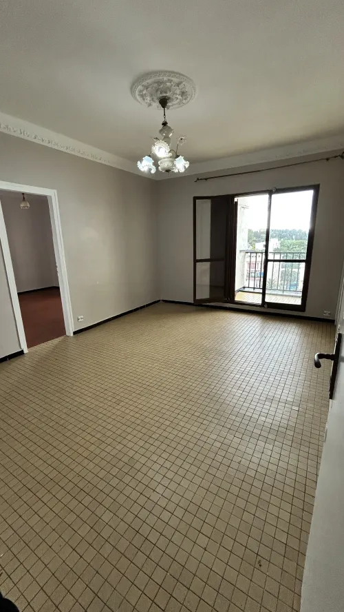 Location Appartement F3 Alger El madania