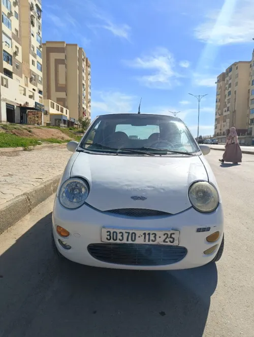Chery QQ 2013 QQ