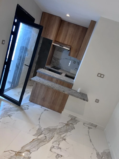 Vente Appartement F2 Tizi Ouzou Ait chaffaa