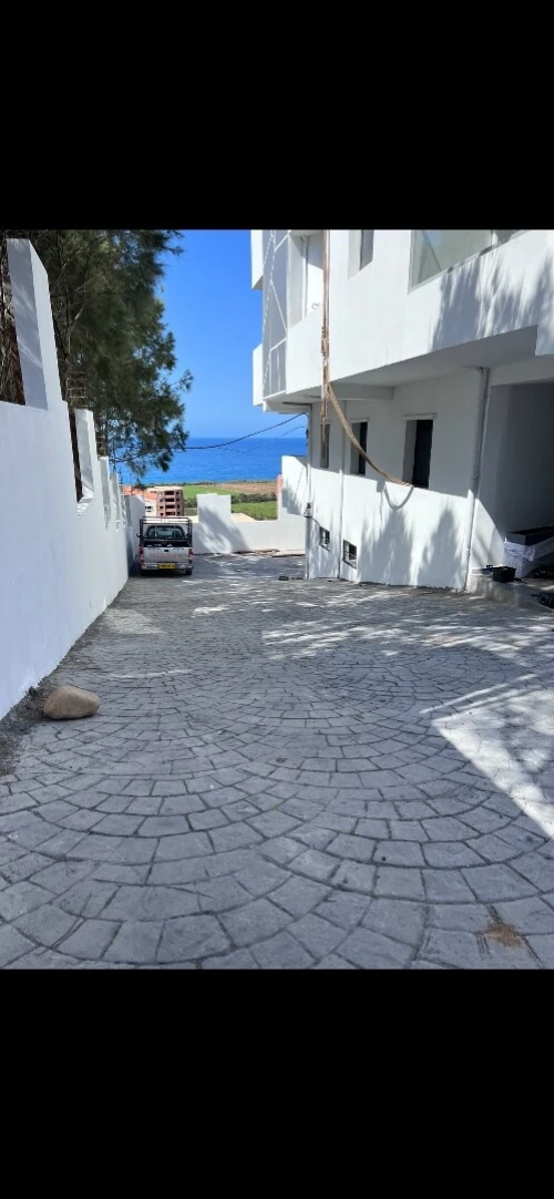 Vente Appartement F2 Tizi Ouzou Ait chaffaa
