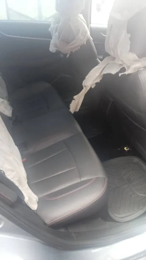 Geely GX3 PRO  2024 Privilège