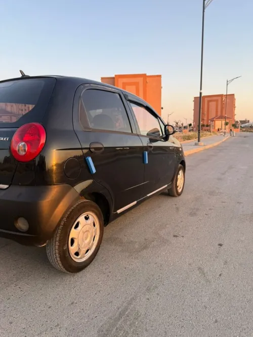 Chevrolet Spark 2012 Lite Base