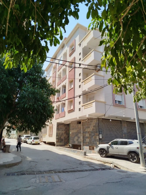 Vente Appartement F2 Boumerdès Dellys 8