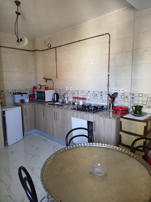 Vente Appartement F2 Boumerdès Dellys 7