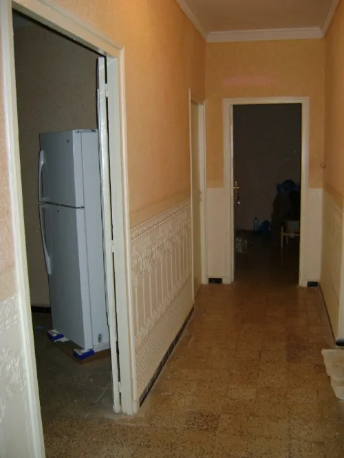 Vente Appartement F6 Blida Bougara