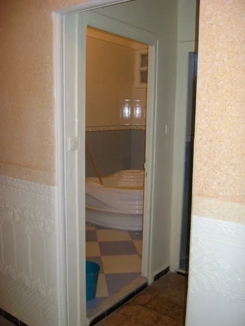 Vente Appartement Niveau de villa F6 Blida Bougara