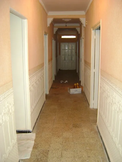 Vente Appartement Niveau de villa F6 Blida Bougara