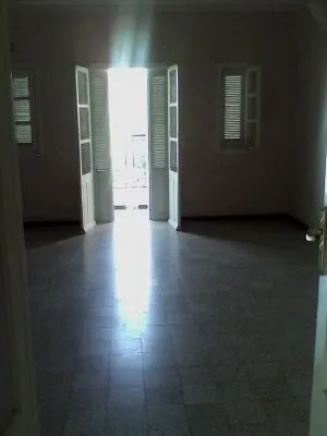 Vente Appartement Niveau de villa F6 Blida Bougara