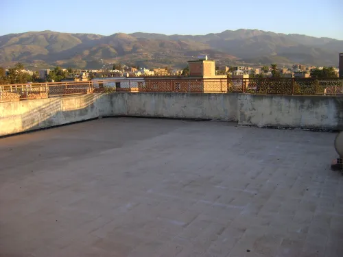 Vente Appartement F6 Blida Bougara