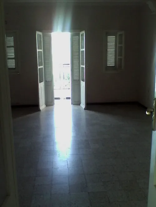 Vente Appartement F6 Blida Bougara