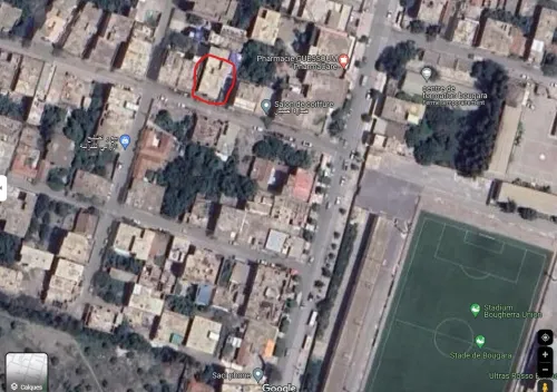 Vente Appartement F6 Blida Bougara