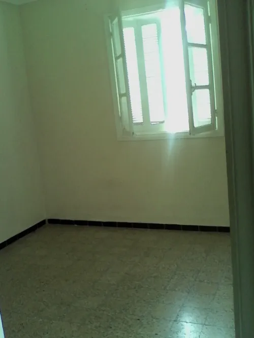 Vente Appartement F6 Blida Bougara