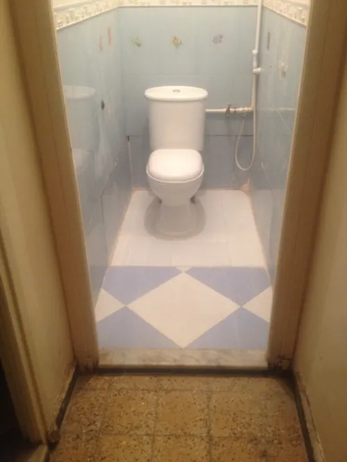 Vente Appartement F6 Blida Bougara